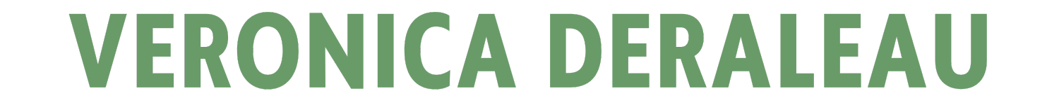 A green letter is in the middle of the word " dada ".